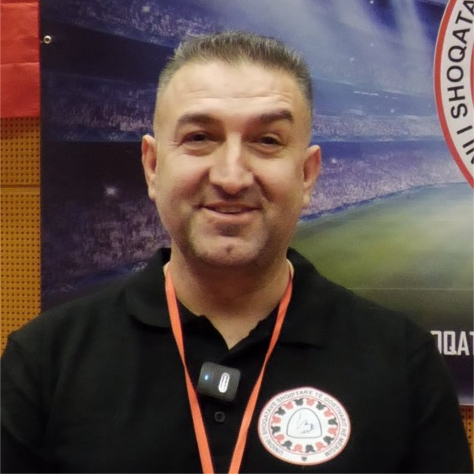 Adem Mehmedi 2025 Adem Mehmedi 2025