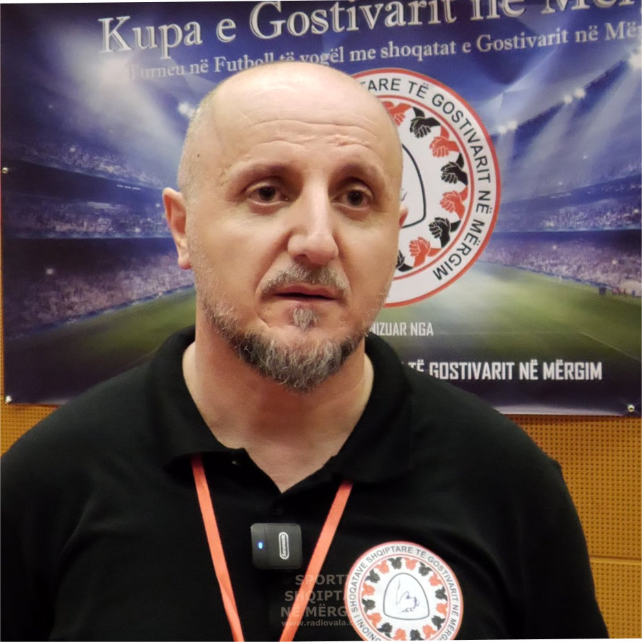 Arsim Lumani Arsim Lumani