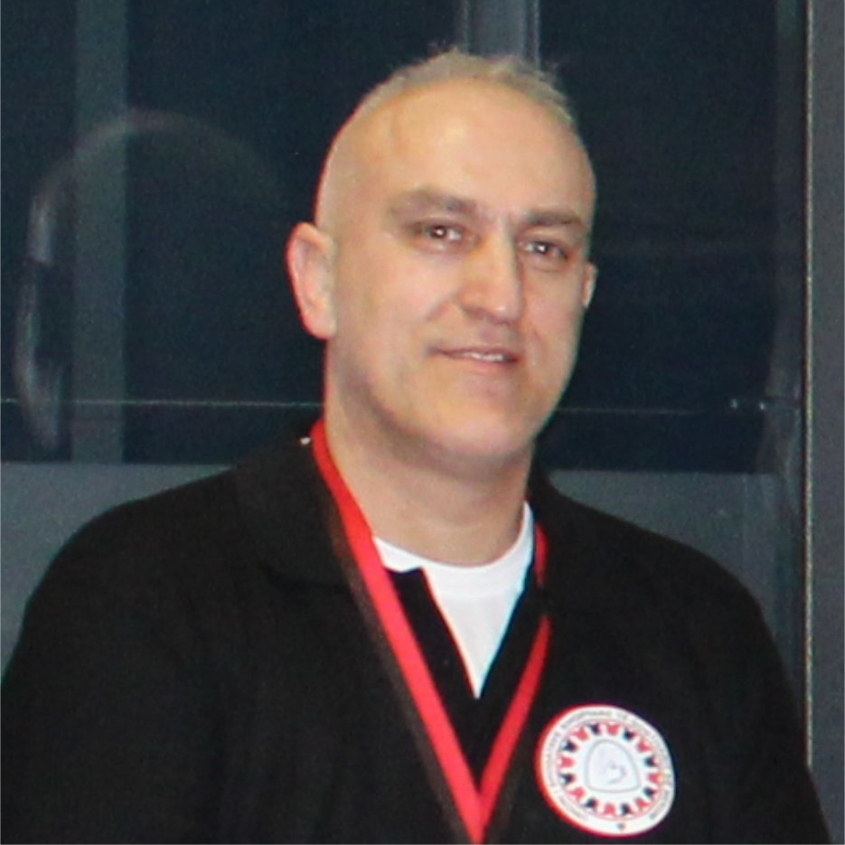 Emrli Fazliji 2025 Emrli Fazliji 2025