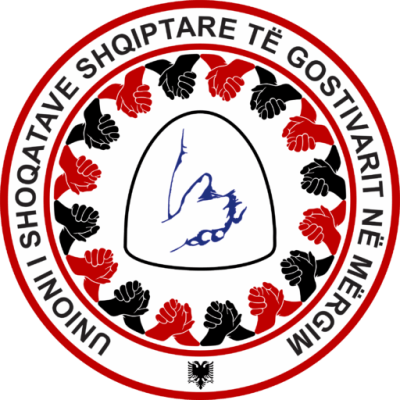 Unioni i Shoqatave Shqiptare të Gostivarit në Mërgim