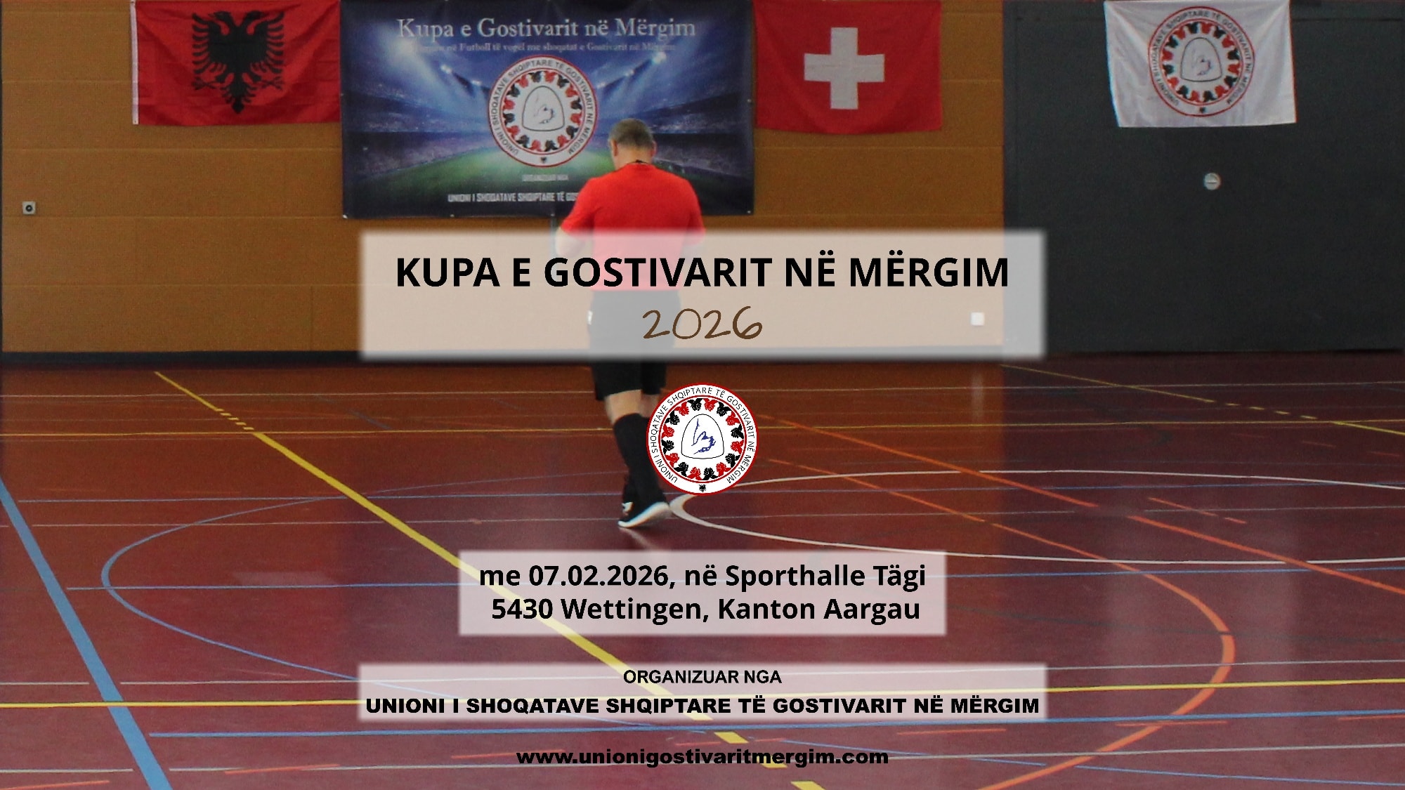07_02_2026_KUPA E GOSTIVARIT NË MËRGIM 2026_flyeri zyrtar_v1_