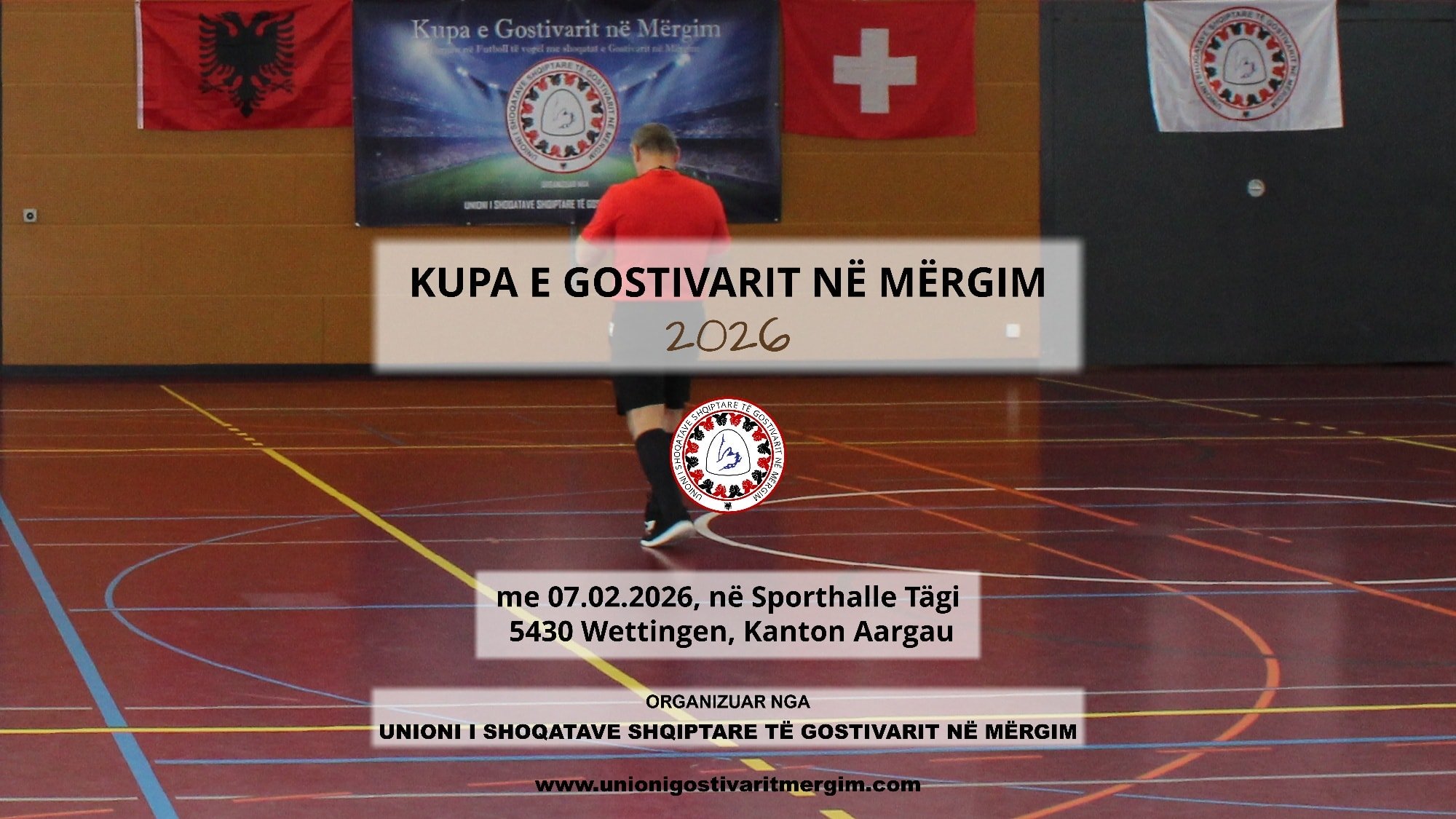 07_02_2026_KUPA E GOSTIVARIT NË MËRGIM 2026_flyeri zyrtar_v1_